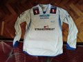 Диадора футболна тениска №13 дълъг ръкав размер Л, снимка 1 - Футбол - 28465519