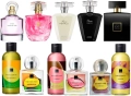НАЛИЧНИ  AVON, ORIFLAME парфюми, тоалетни води , снимка 8