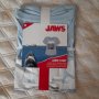  р-рМ Jaws дамска тениска, снимка 1 - Тениски - 40670534