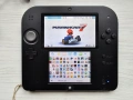 Nintendo 2DS - 128GB + 90 Игри, снимка 1