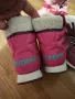 Детски ботушки и апрески за момиче , снимка 4