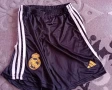 Оригинални къси панталони на Реал Мадрид, снимка 2