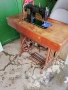 Ретро шевна машина от соца , снимка 4