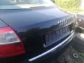Заден капак/багажник за Ауди А4 Б6 Audi A4 B6 седан LZ9W, снимка 1