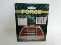 Шпилковадач комплект от 5 бр Марка: FORCE, снимка 1 - Строителни материали - 30675314