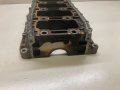 Корпус за колянов вал за Fiat Фиат Пунто 188 1.2 бензин 80 коня A5.000 46536793 2001, снимка 7