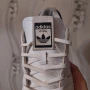 маратонки / кецове Adidas Superstar Cloud White Core Black Parley Ocean номер 46 2/3, снимка 8