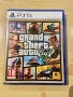 Игра За PS5 GTA 5, снимка 1