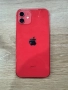 iPhone 12 red edition 64 gb, снимка 2