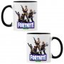 Чаша Fortnite 6,Керамична Чаша, Кафе Чай, Игра,Изненада,Подарък,Повод,Празник,Рожден Ден, снимка 2