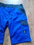 Mascot Work Shorts - къс работен панталон 50/M НОВ БЕЗ ЕТИКЕТ, снимка 2