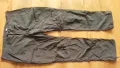 HAGLOFS Mid Fjell Stretch Pant Women раз 42 / XL дамски панталон с от части еластична материя - 823, снимка 1