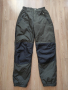Нов зимен мъжки панталон размер Л , снимка 1 - Панталони - 44911470