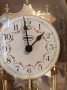 немски кварцов 400 дневен часовник Тропи, снимка 2