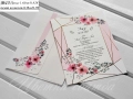 Сватбени покани, Покани за сватба, Сватбена покана, Покана за сватба, снимка 4
