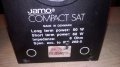 jamo compact sat 2x60w/8ohm-made in denmark, снимка 10