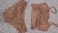 Дамски дантелени комплекти М, снимка 2