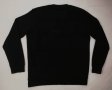 KENZO Paris Tiger Sweatshirt оригинално горнище L памучна блуза, снимка 4