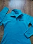 berghaus Women's Prism 2.0 Micro Full Zip InterActive - страхотен дамски полар КАТО НОВ М, снимка 4