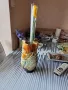 Глинена ваза, снимка 2