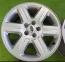 4бр17"SUVджантиLAND ROVER VELAR, EVOQUE,DISCOVERY5х108 SPORT7,5jet55Ц.О.63.4мм , снимка 4