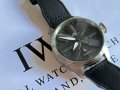 Мъжки IWC "Big PILOT’S" Top Gun механичен 44мм два цвята клас 5A+, снимка 4