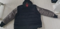 Wellensteyn Stardust Mens Jacket  Size 4XL ОРИГИНАЛ! Мъжко Зимно пухено Яке!, снимка 2