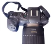 Canon EOS RP + RF 24-105mm IS STM – Full-frame комплект, снимка 3