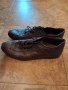 Продавам мъжки обувки естествена кожа номер 41, снимка 3