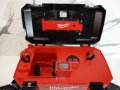 Milwaukee M18 VC - Мобилна прахосмукачка, снимка 3