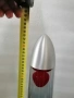 Лава-лампа, червена. , снимка 7