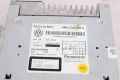  Радио CD за Volkswagen Polo V (2009-2014) 5M0035156C, снимка 2
