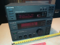 SONY TUNER+SONY AMPLIFIER-SWISS 2204221839, снимка 4