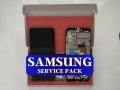 Оригинален дисплей с тъч скрийн за Samsung A02s, A025F / Service Pack , снимка 2