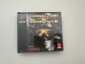 Command & Conquer за PS1, снимка 1