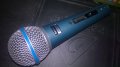 SHURE BETA SM58S, снимка 1 - Микрофони - 27388349