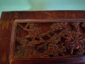 Прекрасна Дървена Кутия За Бижута,Дранкулки, снимка 3