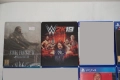 Игри за PS4 Final Fantasy XV/W2K19/Hidden Agenda/The Elder Scrolls/FIFA 20/FIFA 17, снимка 2