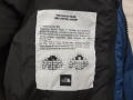 The North Face Lhotse - Оригинално мъжко зимно яке с пух размер M, снимка 12