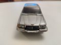 Метална количка Cursor Model Mercedes-Benz 280S 280SE 350SE 450SE 1:35, снимка 2