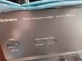TECHNICS SU V 670  Усилвател, снимка 3