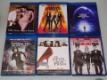 Филми Blu-ray (отлично състояние,Бг.суб)50лв./25€.бр. , снимка 1