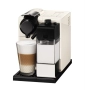 Кафемашина с капсули Delonghi Nespresso Lattissima EN 550.W, 19 bar, 1400 W, Автоматично капучино , снимка 1
