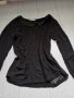 дамска блузка , снимка 1 - Блузи с дълъг ръкав и пуловери - 43525138