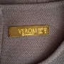 Дамска официална рокля Verom 40 - нова, снимка 8
