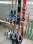 ски за цялото семейство, снимка 2