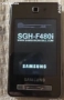 Самсунг SGH-F480I, снимка 1