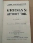 German Without Toil - A. Cherel , снимка 2