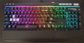 Чисто нови механични гейминг клавиатури HyperX Alloy Elite RGB, USB Hub, снимка 1