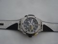 МЪЖКИ ЛУКСОЗЕН ЧАСОВНИК HUBLOT BIG BANG , снимка 3